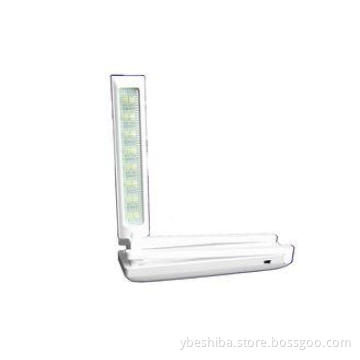 Automatic switch White USB LED Desk Lamp kids Led table lig